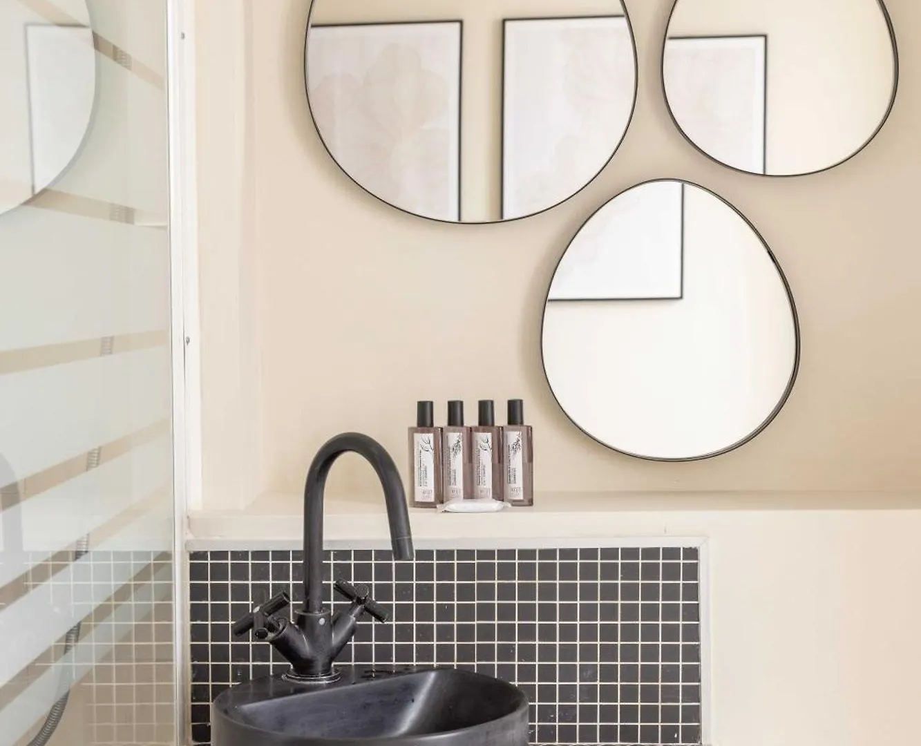 Chic - 5br-10p - Grenelle-eiffel Tower Apartment