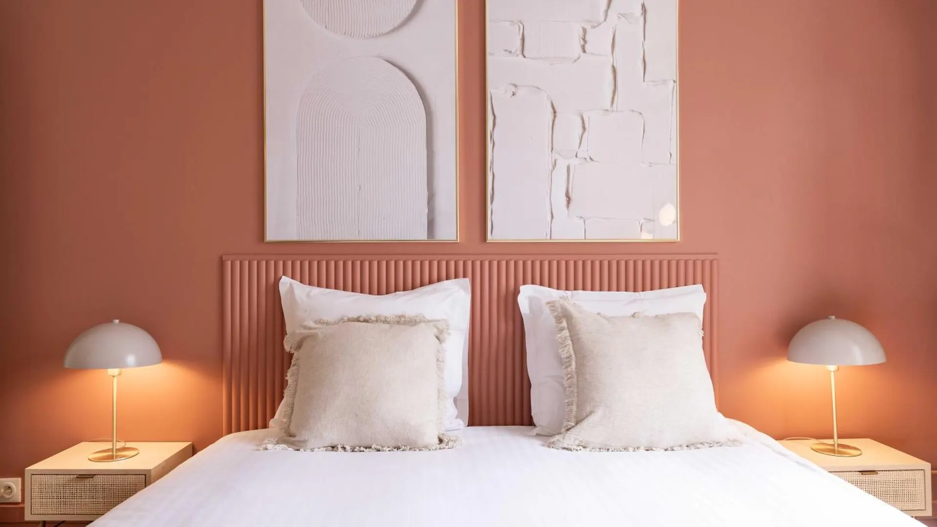 Chic - 5br-10p - Grenelle-eiffel Tower * Paris