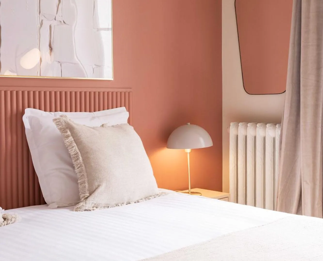 Chic - 5br-10p - Grenelle-eiffel Tower