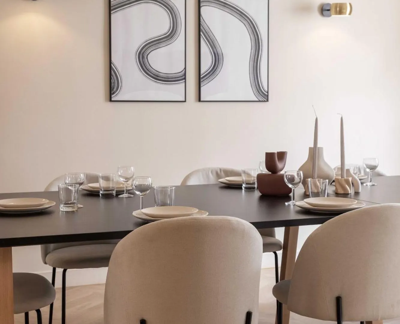 Chic - 5br-10p - Grenelle-eiffel Tower * Paris