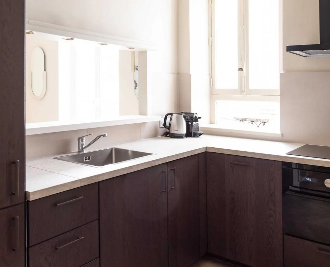 Apartment Chic - 5br-10p - Grenelle-eiffel Tower *