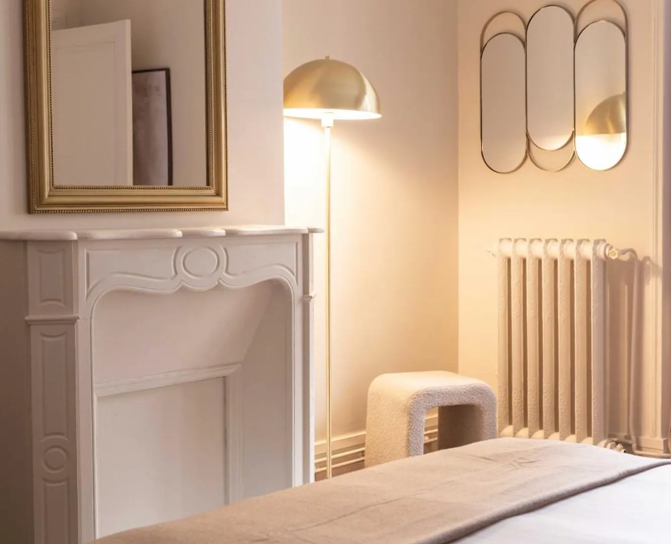 Chic - 5br-10p - Grenelle-eiffel Tower