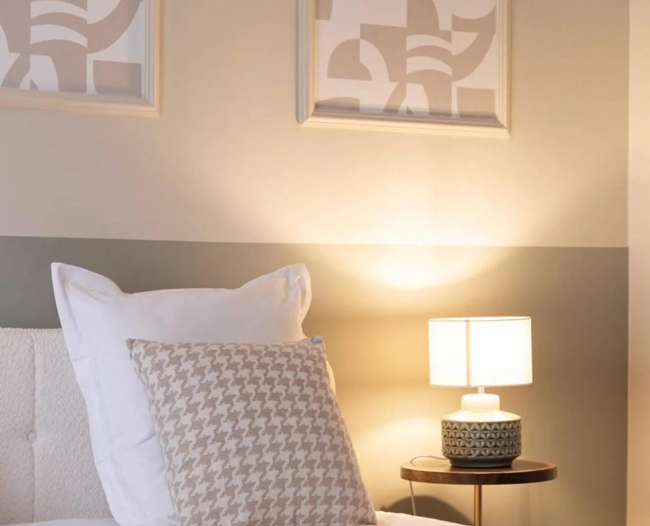 Chic - 5br-10p - Grenelle-eiffel Tower Apartment Paris