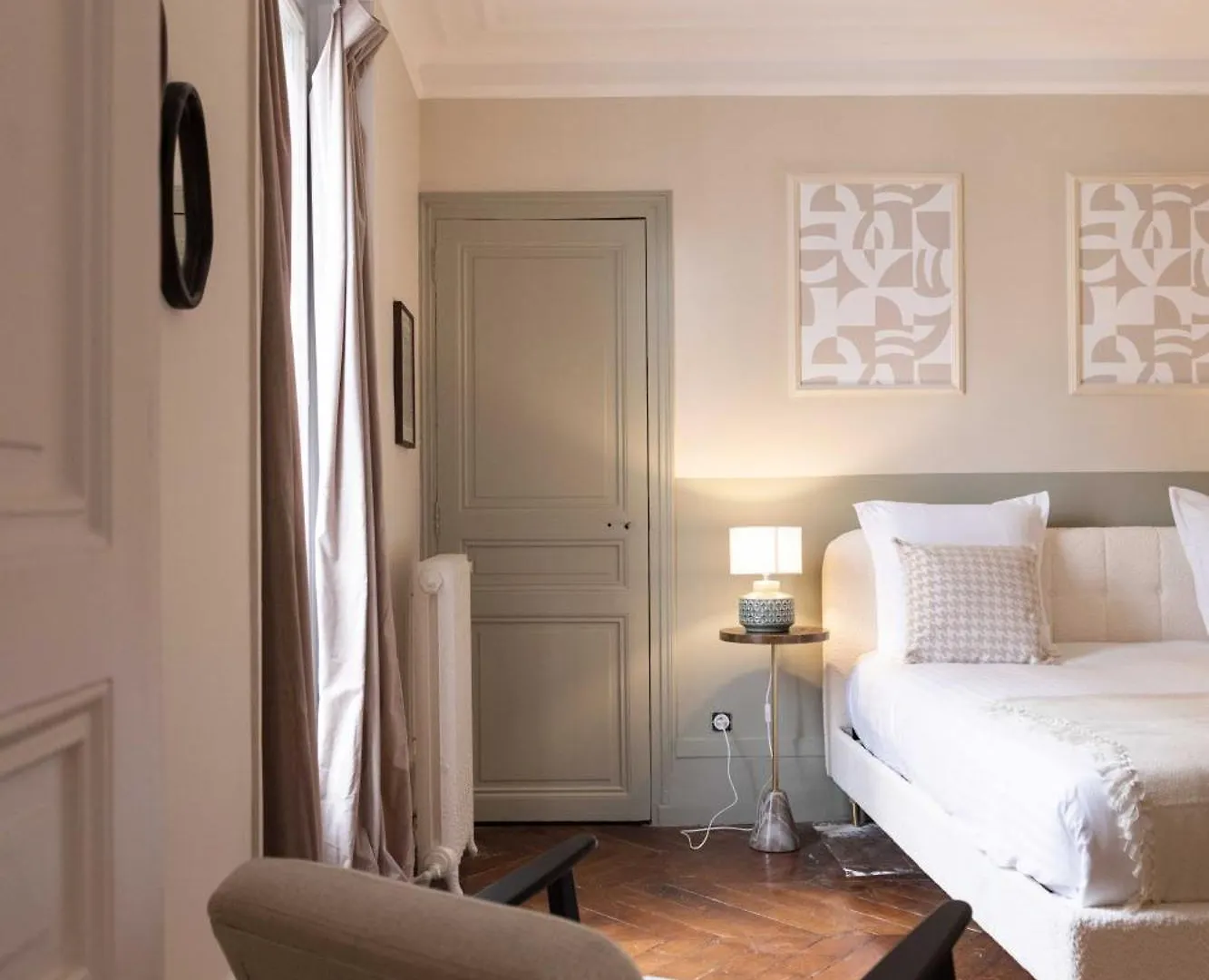 Chic - 5br-10p - Grenelle-eiffel Tower