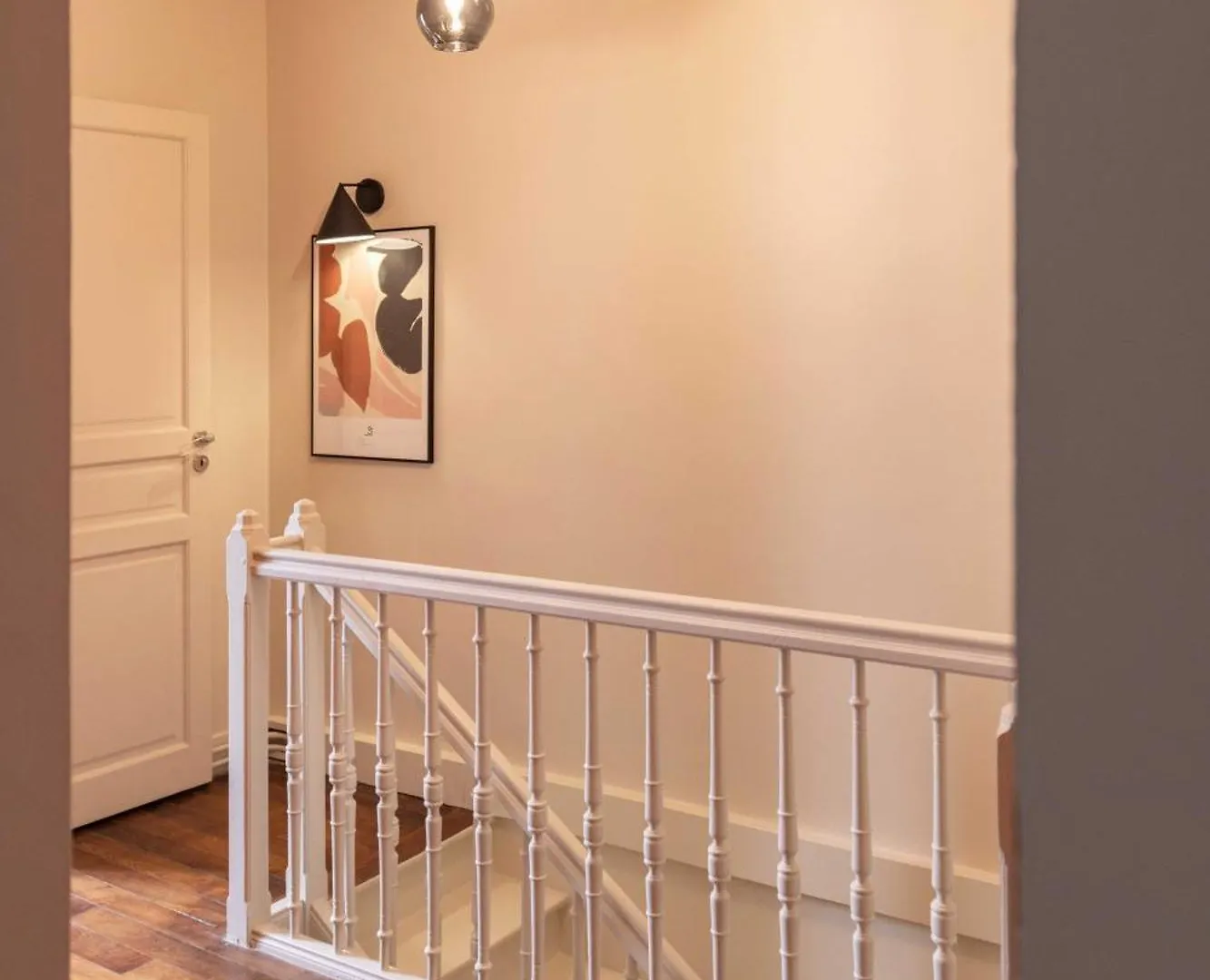 Chic - 5br-10p - Grenelle-eiffel Tower Apartment