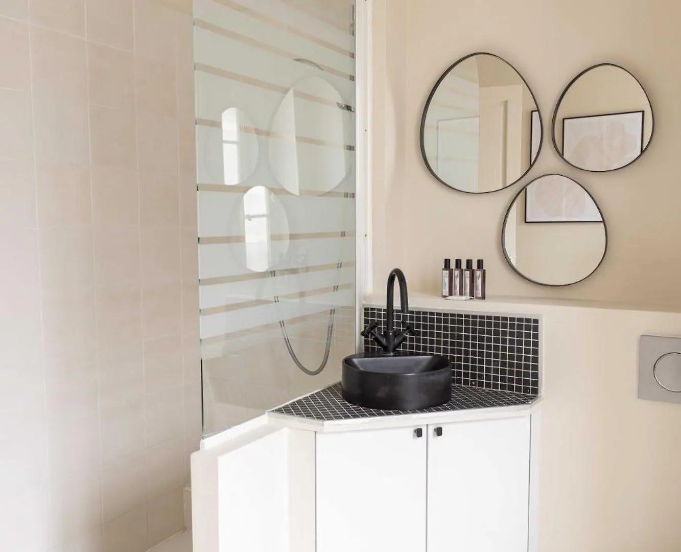 Chic - 5br-10p - Grenelle-eiffel Tower Paris
