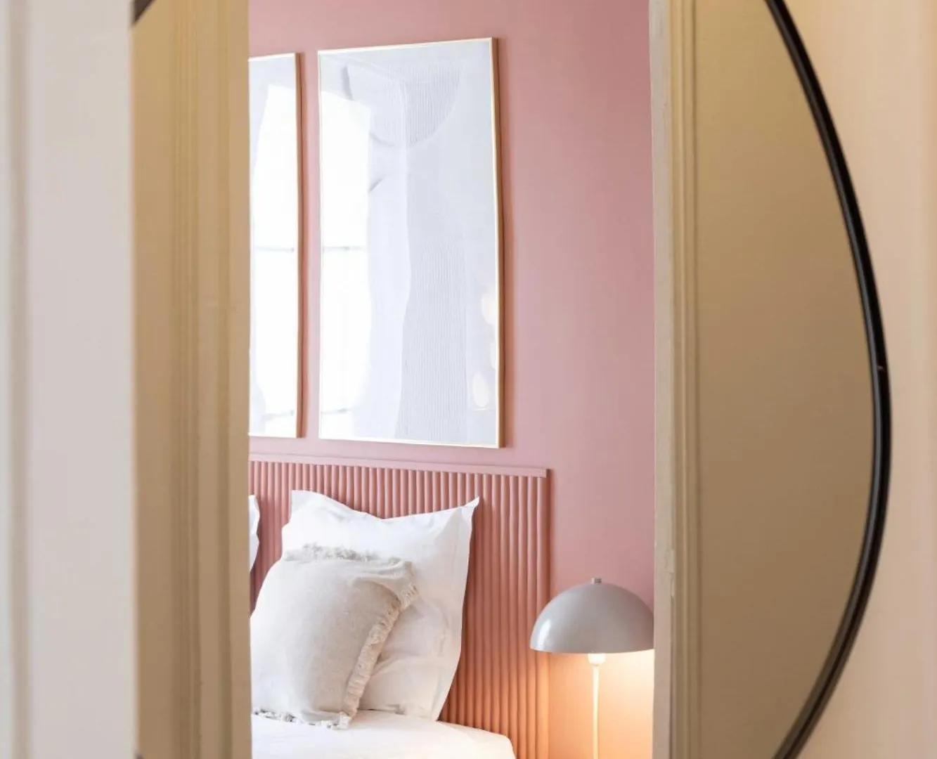 Chic - 5br-10p - Grenelle-eiffel Tower Apartment Paris