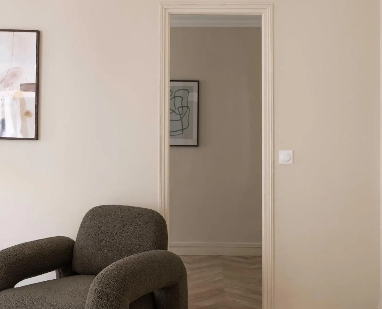 Chic - 5br-10p - Grenelle-eiffel Tower * Paris