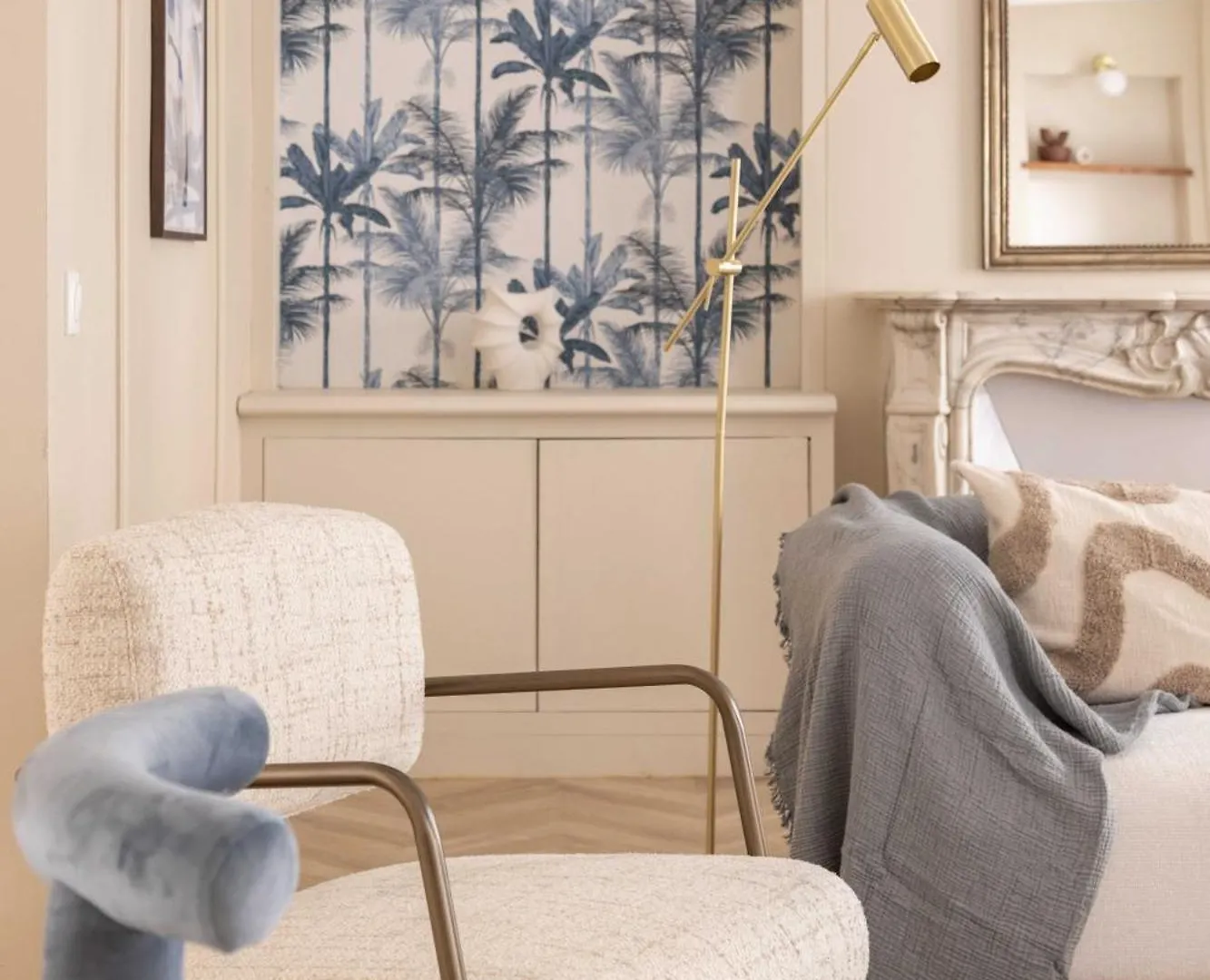 Apartment Chic - 5br-10p - Grenelle-eiffel Tower Paris